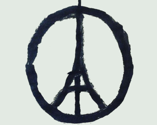 Tragedia din Paris
