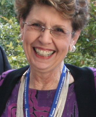 Linda Silverman