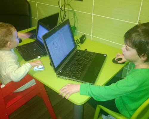 www.cornel.fatulescu.ro- educație informatică pentru copii